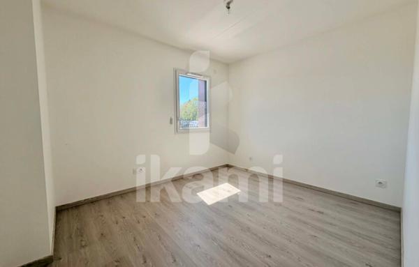 Appartement de 114 m²