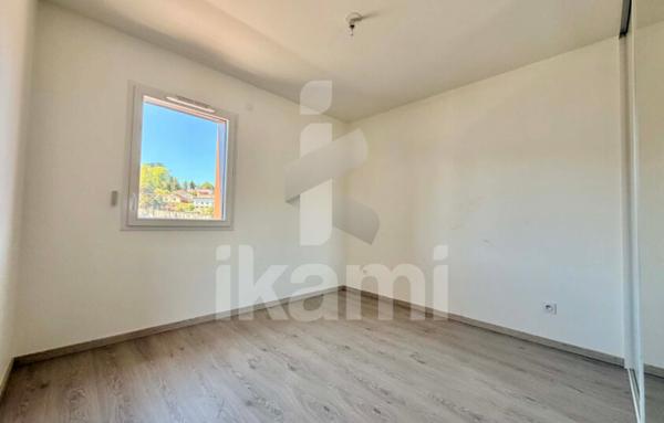 Appartement de 114 m²