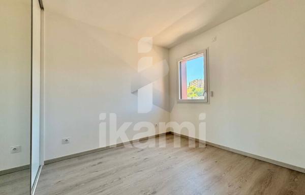 Appartement de 114 m²
