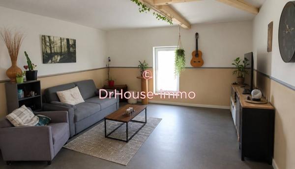 Appartement à vendre 4 pièces de 55 m²