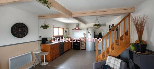 Appartement à vendre 4 pièces de 55 m²