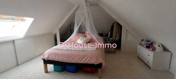 Appartement à vendre 4 pièces de 55 m²