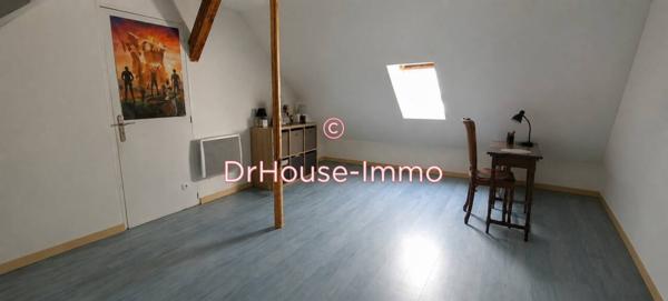 Appartement à vendre 4 pièces de 55 m²