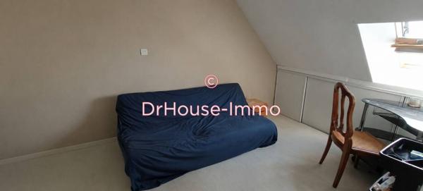 Appartement à vendre 4 pièces de 55 m²