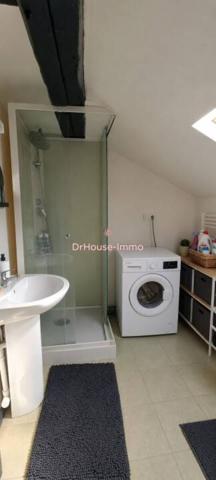 Appartement à vendre 4 pièces de 55 m²