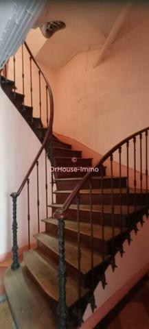 Appartement à vendre 4 pièces de 55 m²