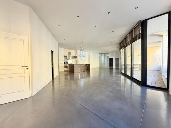 Appartement Saint Etienne 4 pièce(s) 166 m2