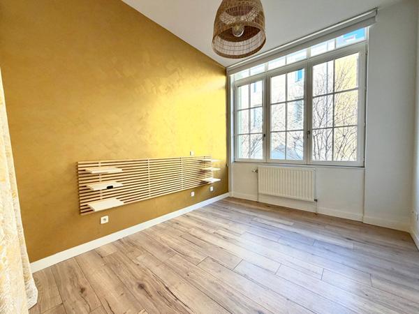 Appartement Saint Etienne 4 pièce(s) 166 m2