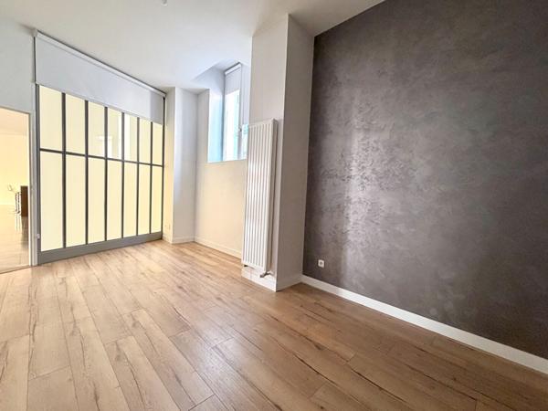 Appartement Saint Etienne 4 pièce(s) 166 m2