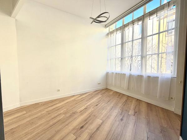 Appartement Saint Etienne 4 pièce(s) 166 m2