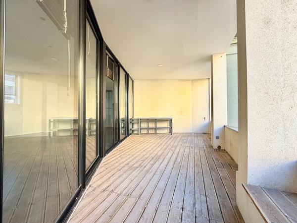 Appartement Saint Etienne 4 pièce(s) 166 m2