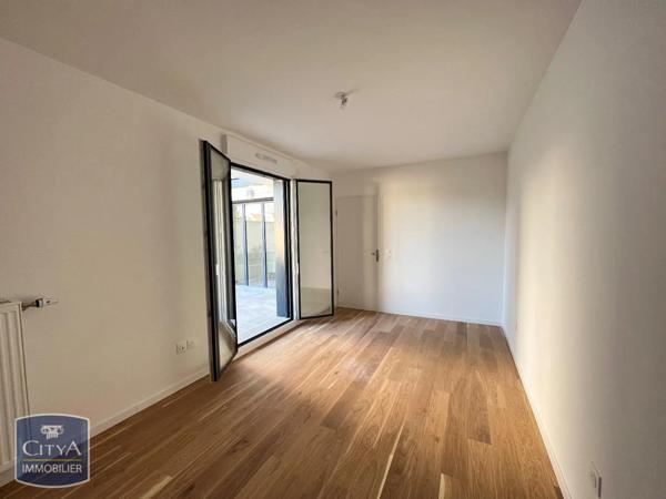 Appartement à louer 2 pièces 47.1m²
