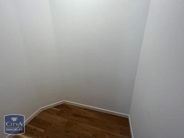 Appartement à louer 2 pièces 47.1m²