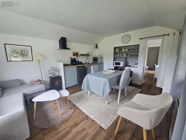 Achat - Maison Blangy-le-Château 14130 5 pièces 140 m 2 90000 m 2