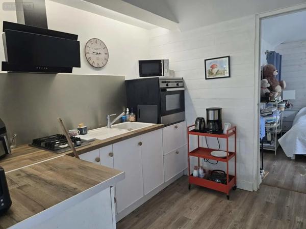 Achat - Maison Blangy-le-Château 14130 5 pièces 140 m 2 90000 m 2
