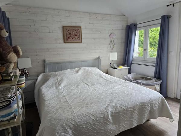 Achat - Maison Blangy-le-Château 14130 5 pièces 140 m 2 90000 m 2