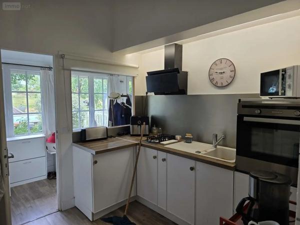 Achat - Maison Blangy-le-Château 14130 5 pièces 140 m 2 90000 m 2