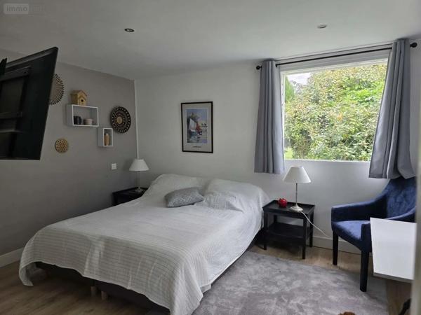 Achat - Maison Blangy-le-Château 14130 5 pièces 140 m 2 90000 m 2
