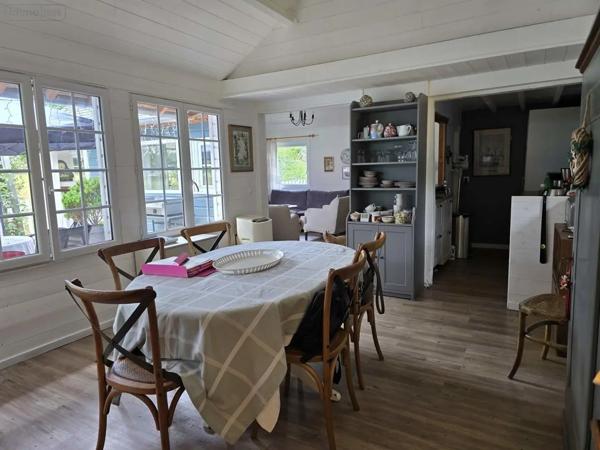 Achat - Maison Blangy-le-Château 14130 5 pièces 140 m 2 90000 m 2