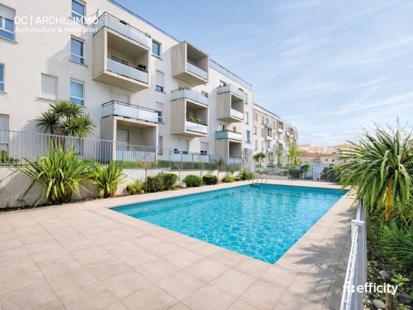 Appartement 3 pièces - 63 m² Exclusivité
