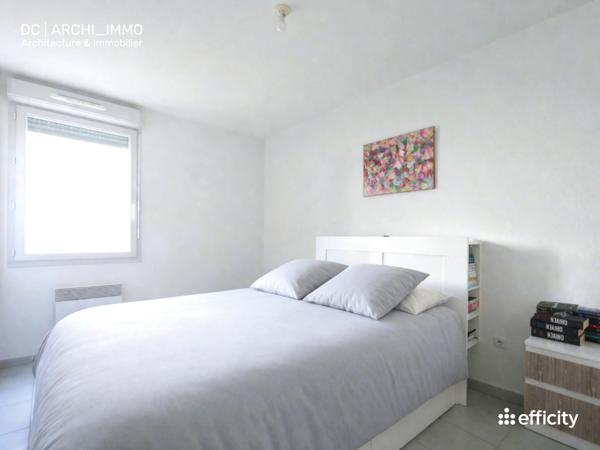 Appartement 3 pièces - 63 m² Exclusivité