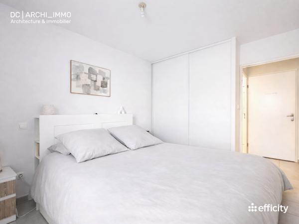 Appartement 3 pièces - 63 m² Exclusivité