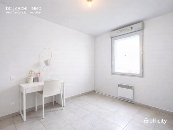 Appartement 3 pièces - 63 m² Exclusivité
