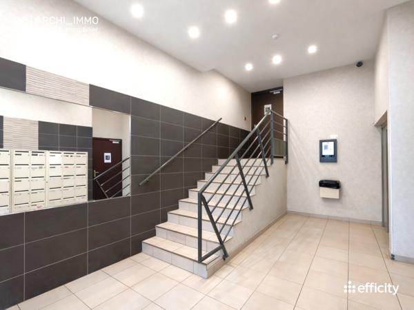 Appartement 3 pièces - 63 m² Exclusivité