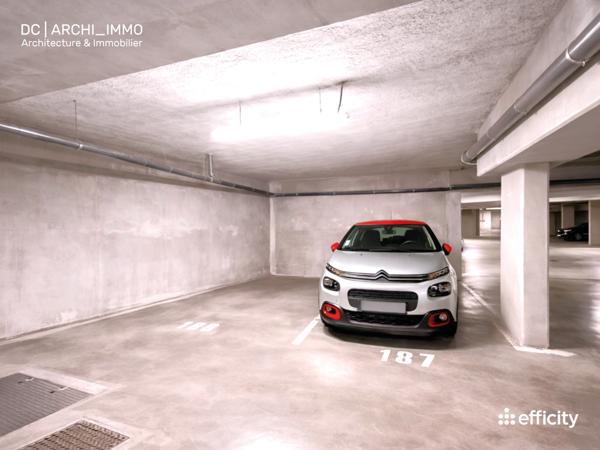 Appartement 3 pièces - 63 m² Exclusivité