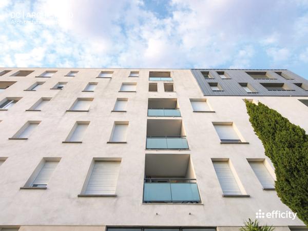 Appartement 3 pièces - 63 m² Exclusivité