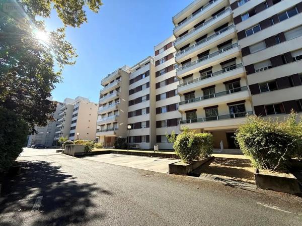 Achat - Appartement Angers 49000 5 pièces 108 m 2