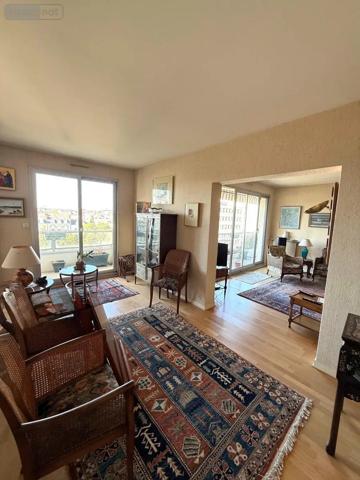 Achat - Appartement Angers 49000 5 pièces 108 m 2
