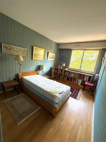 Achat - Appartement Angers 49000 5 pièces 108 m 2