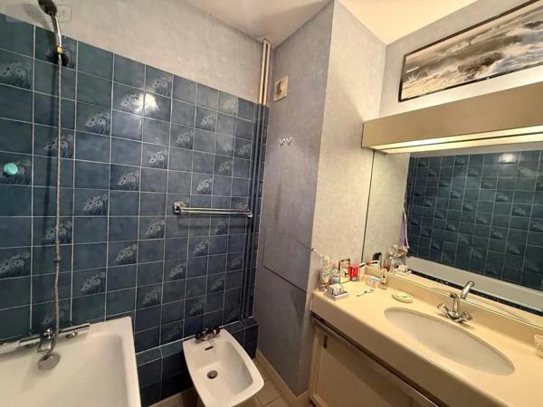 Achat - Appartement Angers 49000 5 pièces 108 m 2