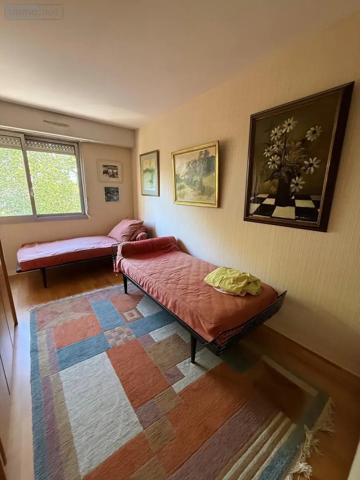 Achat - Appartement Angers 49000 5 pièces 108 m 2