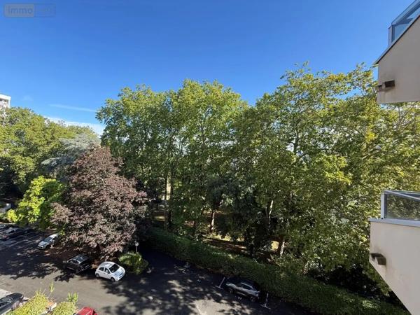 Achat - Appartement Angers 49000 5 pièces 108 m 2