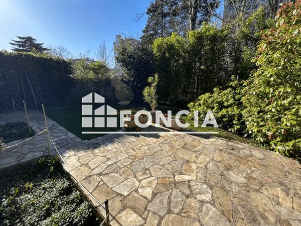 À vendre Maison 8 pièces 170 m² - Fresnes 94260