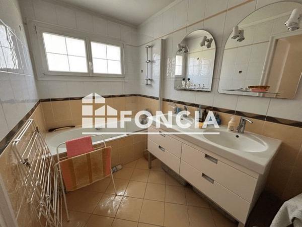 À vendre Maison 8 pièces 170 m² - Fresnes 94260