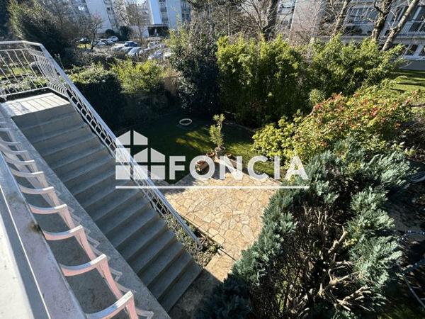 À vendre Maison 8 pièces 170 m² - Fresnes 94260