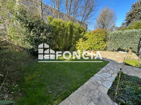 À vendre Maison 8 pièces 170 m² - Fresnes 94260