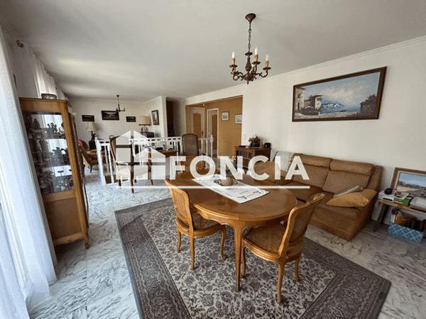 À vendre Maison 8 pièces 170 m² - Fresnes 94260