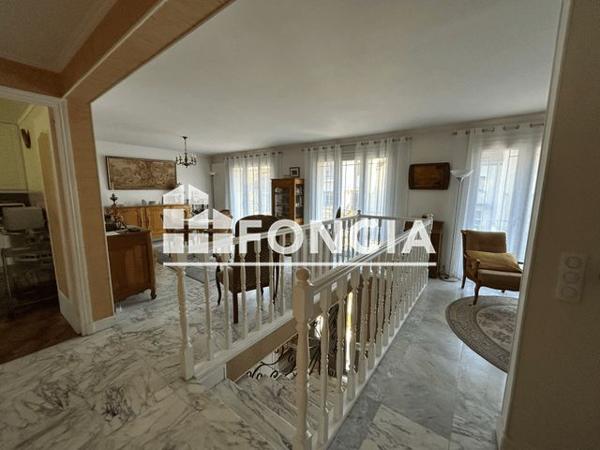 À vendre Maison 8 pièces 170 m² - Fresnes 94260