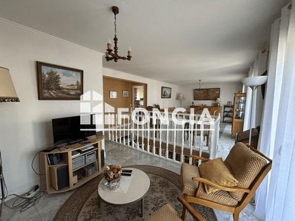 À vendre Maison 8 pièces 170 m² - Fresnes 94260