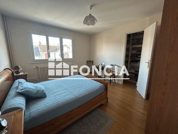 À vendre Maison 8 pièces 170 m² - Fresnes 94260