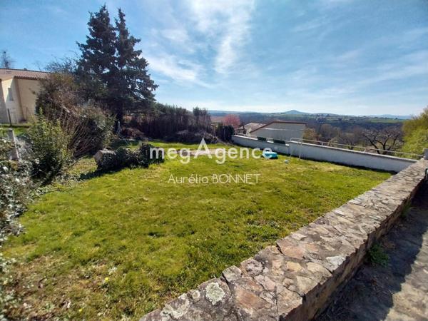 Maison à AUZAT-LA-COMBELLE, 63570 - 7 pièces 100m²