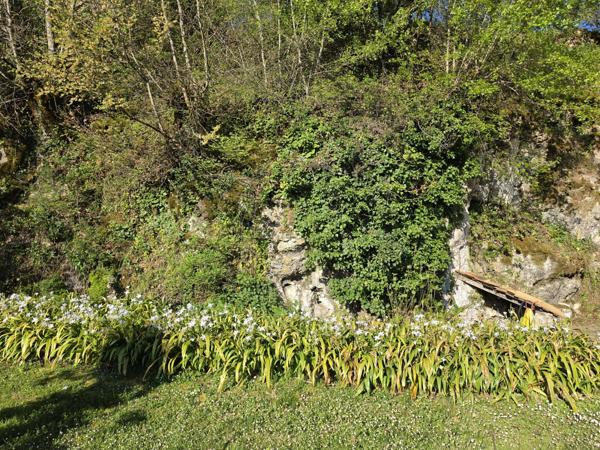 Maison de 90 m² à vendre avec terrain de 3 000 m²