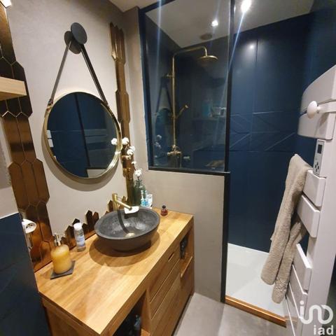 Appartement à vendre 2 pièces 39 m² Morillon