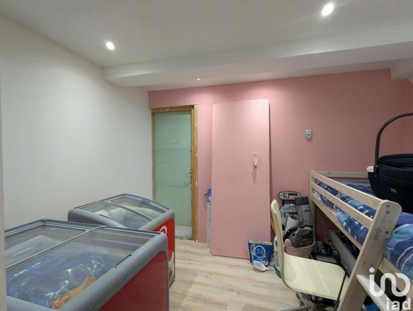 Appartement à vendre 2 pièces 39 m² Morillon