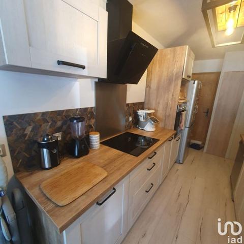 Appartement à vendre 2 pièces 39 m² Morillon