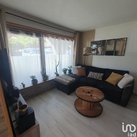 Appartement à vendre 2 pièces 39 m² Morillon